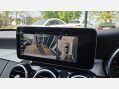 Mercedes-Benz C Class C220d Sport (Premium Plus) Saloon 4dr Diesel G-Tronic+ Euro 6 (s/s) (194 ps 18