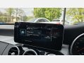 Mercedes-Benz C Class C220d Sport (Premium Plus) Saloon 4dr Diesel G-Tronic+ Euro 6 (s/s) (194 ps 17
