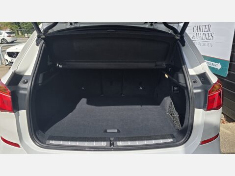 BMW X1 2.0 20d M Sport SUV 5dr Diesel Auto xDrive Euro 6 (s/s) (190 ps) 26
