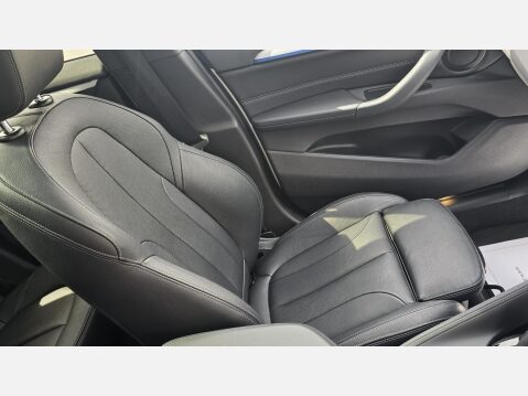 BMW X1 2.0 20d M Sport SUV 5dr Diesel Auto xDrive Euro 6 (s/s) (190 ps) 12