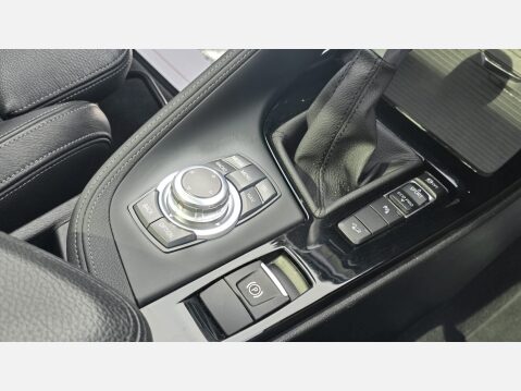 BMW X1 2.0 20d M Sport SUV 5dr Diesel Auto xDrive Euro 6 (s/s) (190 ps) 20