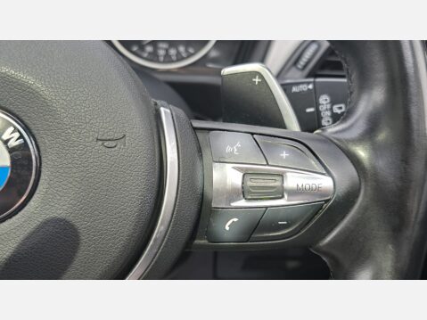 BMW X1 2.0 20d M Sport SUV 5dr Diesel Auto xDrive Euro 6 (s/s) (190 ps) 18