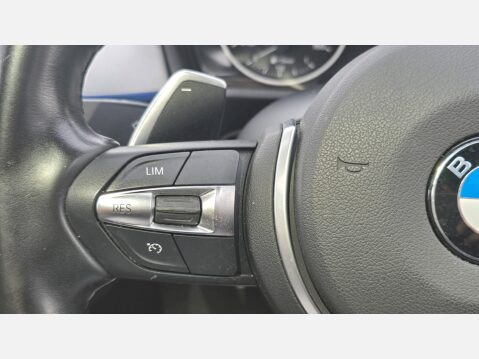 BMW X1 2.0 20d M Sport SUV 5dr Diesel Auto xDrive Euro 6 (s/s) (190 ps) 17