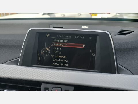 BMW X1 2.0 20d M Sport SUV 5dr Diesel Auto xDrive Euro 6 (s/s) (190 ps) 16
