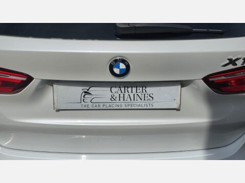 BMW X1 2.0 20d M Sport SUV 5dr Diesel Auto xDrive Euro 6 (s/s) (190 ps) 32