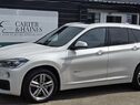 BMW X1 2.0 20d M Sport SUV 5dr Diesel Auto xDrive Euro 6 (s/s) (190 ps) 
