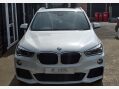BMW X1 2.0 20d M Sport SUV 5dr Diesel Auto xDrive Euro 6 (s/s) (190 ps) 3
