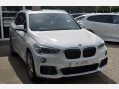BMW X1 2.0 20d M Sport SUV 5dr Diesel Auto xDrive Euro 6 (s/s) (190 ps) 4