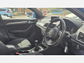 Audi Q3 1.4 TFSI CoD S line Edition SUV 5dr Petrol Manual Euro 6 (s/s) (150 ps) 9