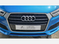 Audi Q3 1.4 TFSI CoD S line Edition SUV 5dr Petrol Manual Euro 6 (s/s) (150 ps) 31