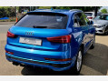 Audi Q3 1.4 TFSI CoD S line Edition SUV 5dr Petrol Manual Euro 6 (s/s) (150 ps) 6