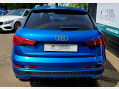 Audi Q3 1.4 TFSI CoD S line Edition SUV 5dr Petrol Manual Euro 6 (s/s) (150 ps) 7