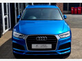 Audi Q3 1.4 TFSI CoD S line Edition SUV 5dr Petrol Manual Euro 6 (s/s) (150 ps) 3