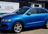 Audi Q3 1.4 TFSI CoD S line Edition SUV 5dr Petrol Manual Euro 6 (s/s) (150 ps)