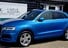 Audi Q3 1.4 TFSI CoD S line Edition SUV 5dr Petrol Manual Euro 6 (s/s) (150 ps)