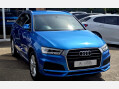 Audi Q3 1.4 TFSI CoD S line Edition SUV 5dr Petrol Manual Euro 6 (s/s) (150 ps) 4