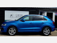 Audi Q3 1.4 TFSI CoD S line Edition SUV 5dr Petrol Manual Euro 6 (s/s) (150 ps) 5