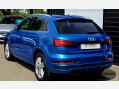 Audi Q3 1.4 TFSI CoD S line Edition SUV 5dr Petrol Manual Euro 6 (s/s) (150 ps) 8