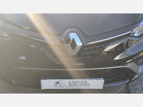 Renault Clio 1.3 TCe RS Line Hatchback 5dr Petrol EDC Euro 6 (s/s) (130 ps) 25
