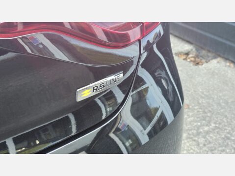 Renault Clio 1.3 TCe RS Line Hatchback 5dr Petrol EDC Euro 6 (s/s) (130 ps) 26