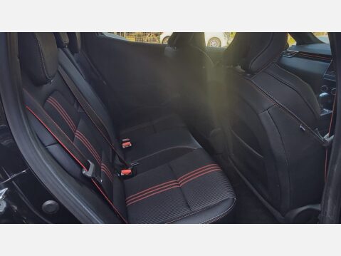 Renault Clio 1.3 TCe RS Line Hatchback 5dr Petrol EDC Euro 6 (s/s) (130 ps) 10