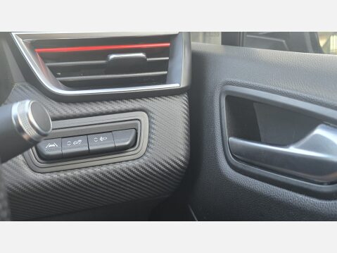 Renault Clio 1.3 TCe RS Line Hatchback 5dr Petrol EDC Euro 6 (s/s) (130 ps) 18