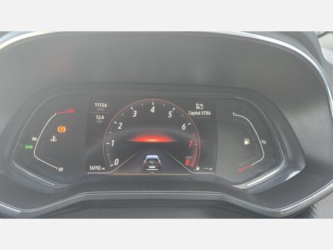 Renault Clio 1.3 TCe RS Line Hatchback 5dr Petrol EDC Euro 6 (s/s) (130 ps) 11