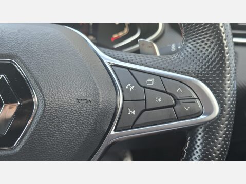 Renault Clio 1.3 TCe RS Line Hatchback 5dr Petrol EDC Euro 6 (s/s) (130 ps) 13