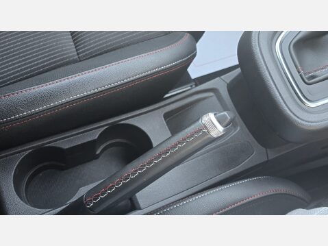 Renault Clio 1.3 TCe RS Line Hatchback 5dr Petrol EDC Euro 6 (s/s) (130 ps) 20