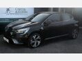 Renault Clio 1.3 TCe RS Line Hatchback 5dr Petrol EDC Euro 6 (s/s) (130 ps) 1