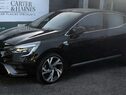 Renault Clio 1.3 TCe RS Line Hatchback 5dr Petrol EDC Euro 6 (s/s) (130 ps)