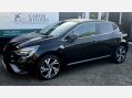 Renault Clio 1.3 TCe RS Line Hatchback 5dr Petrol EDC Euro 6 (s/s) (130 ps) 2