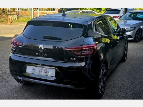 Renault Clio 1.3 TCe RS Line Hatchback 5dr Petrol EDC Euro 6 (s/s) (130 ps) 7