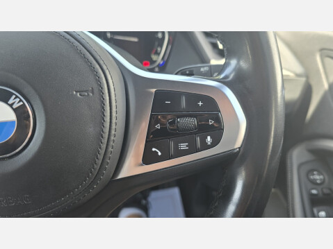 BMW 1 Series 1.5 118i M Sport Hatchback 5dr Petrol DCT Euro 6 (s/s) (140 ps) 14