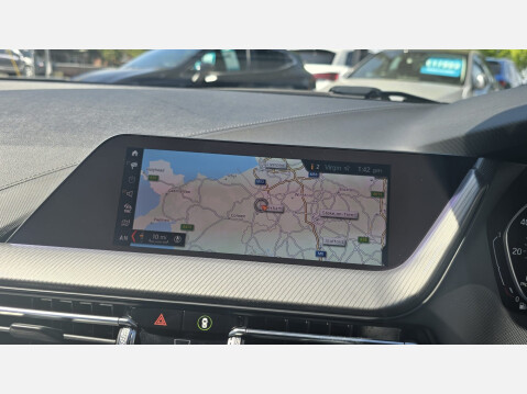 BMW 1 Series 1.5 118i M Sport Hatchback 5dr Petrol DCT Euro 6 (s/s) (140 ps) 15