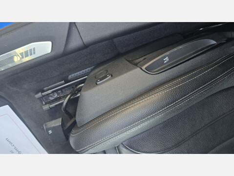 BMW 1 Series 1.5 118i M Sport Hatchback 5dr Petrol DCT Euro 6 (s/s) (140 ps) 22