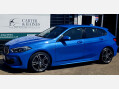 BMW 1 Series 1.5 118i M Sport Hatchback 5dr Petrol DCT Euro 6 (s/s) (140 ps) 1