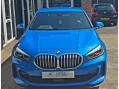 BMW 1 Series 1.5 118i M Sport Hatchback 5dr Petrol DCT Euro 6 (s/s) (140 ps) 3