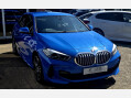 BMW 1 Series 1.5 118i M Sport Hatchback 5dr Petrol DCT Euro 6 (s/s) (140 ps) 4