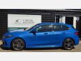 BMW 1 Series 1.5 118i M Sport Hatchback 5dr Petrol DCT Euro 6 (s/s) (140 ps) 5