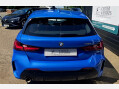 BMW 1 Series 1.5 118i M Sport Hatchback 5dr Petrol DCT Euro 6 (s/s) (140 ps) 7