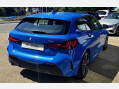 BMW 1 Series 1.5 118i M Sport Hatchback 5dr Petrol DCT Euro 6 (s/s) (140 ps) 8