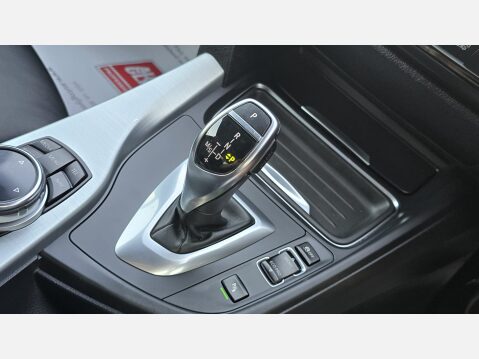 BMW 4 Series 2.0 428i M Sport Coupe 2dr Petrol Auto Euro 6 (s/s) (245 ps) 21