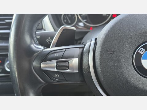 BMW 4 Series 2.0 428i M Sport Coupe 2dr Petrol Auto Euro 6 (s/s) (245 ps) 15