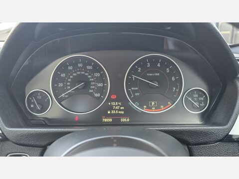 BMW 4 Series 2.0 428i M Sport Coupe 2dr Petrol Auto Euro 6 (s/s) (245 ps) 13
