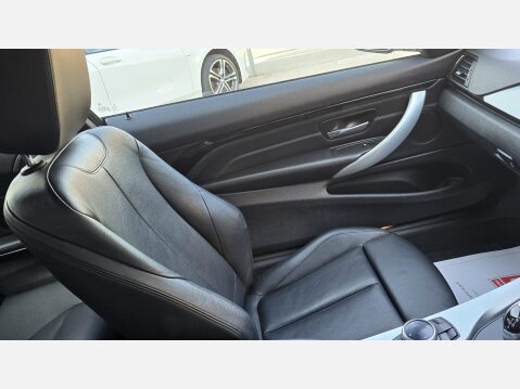 BMW 4 Series 2.0 428i M Sport Coupe 2dr Petrol Auto Euro 6 (s/s) (245 ps) 12
