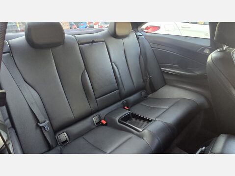 BMW 4 Series 2.0 428i M Sport Coupe 2dr Petrol Auto Euro 6 (s/s) (245 ps) 11