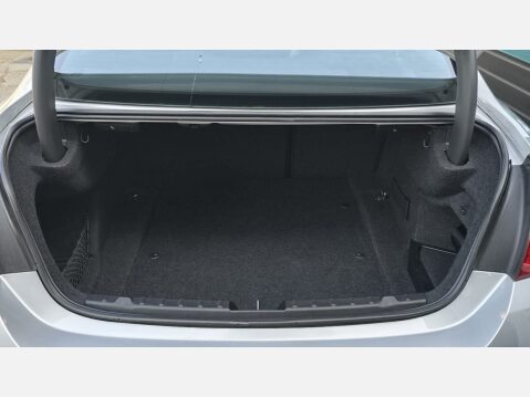 BMW 4 Series 2.0 428i M Sport Coupe 2dr Petrol Auto Euro 6 (s/s) (245 ps) 27