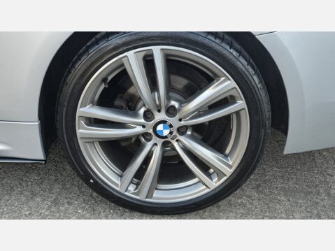 BMW 4 Series 2.0 428i M Sport Coupe 2dr Petrol Auto Euro 6 (s/s) (245 ps) 32