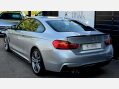 BMW 4 Series 2.0 428i M Sport Coupe 2dr Petrol Auto Euro 6 (s/s) (245 ps) 8
